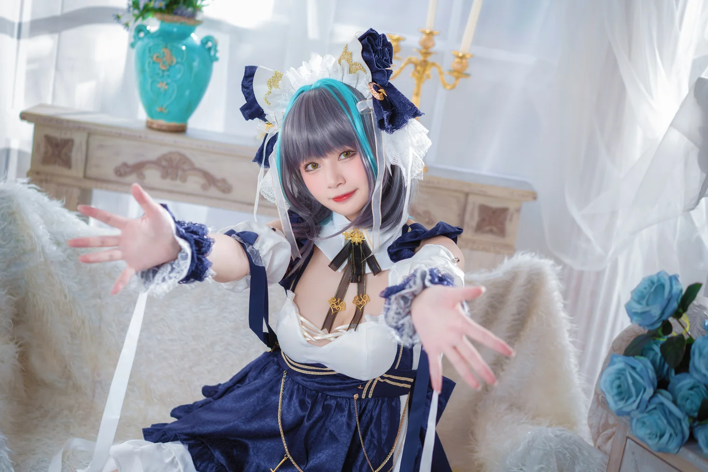 猫大人 - 柴郡猫 [24P-284MB] tg@simisebaisi 【丝足阁】013.webp